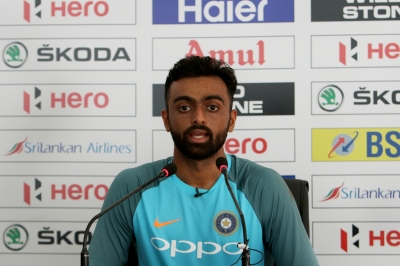 Got mangoes for Stokes, he named me 'Mango Man': Unadkat | Got mangoes for Stokes, he named me 'Mango Man': Unadkat