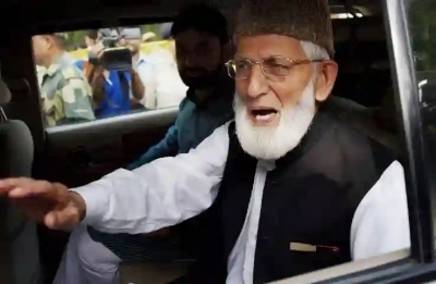 Syed Ali Shah Geelani (1929-2021)- a separatist who chased a mirage | Syed Ali Shah Geelani (1929-2021)- a separatist who chased a mirage