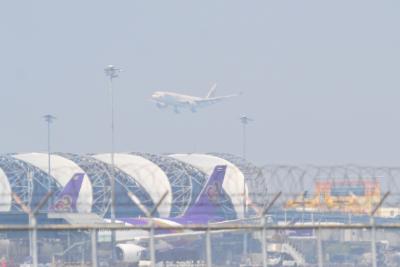 Thailand extends ban on int'l flights until June end | Thailand extends ban on int'l flights until June end