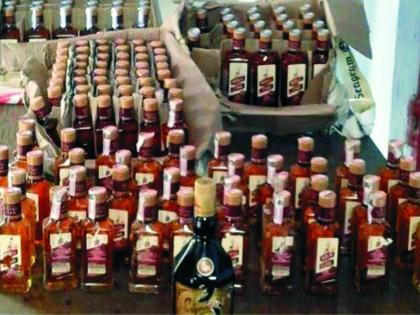 Patna Police bust fake currency & liquor smuggling racket, arrest 2 | Patna Police bust fake currency & liquor smuggling racket, arrest 2
