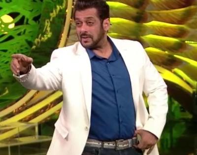 'Bigg Boss 16': Salman Khan drops big truth bombs in 'Shukravaar Ka Vaar' | 'Bigg Boss 16': Salman Khan drops big truth bombs in 'Shukravaar Ka Vaar'