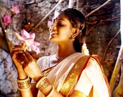 Nandita Das remembers her Tamil hit 'Azhagi' as it completes 20 years | Nandita Das remembers her Tamil hit 'Azhagi' as it completes 20 years