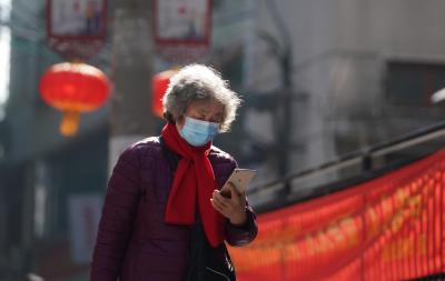 Beijing sacks officials amid fresh COVID-19 outbreak | Beijing sacks officials amid fresh COVID-19 outbreak