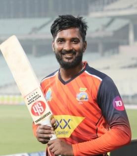 Bengal T20 Challenge: Sumanta leads Customs to victory | Bengal T20 Challenge: Sumanta leads Customs to victory