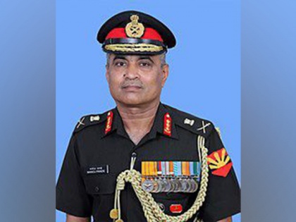 Lt Gen Manoj Pande appointed as next Army Chief | Lt Gen Manoj Pande appointed as next Army Chief