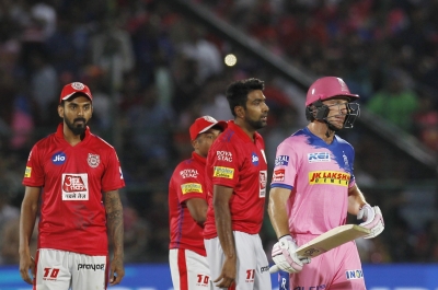 From Mankading to Retiring Out: Defining moments of Ashwin’s IPL journey | From Mankading to Retiring Out: Defining moments of Ashwin’s IPL journey From Mankading to Retiring Out: Defining moments of Ashwin’s IPL journey | From Mankading to Retiring Out: Defining moments of Ashwin’s IPL journey