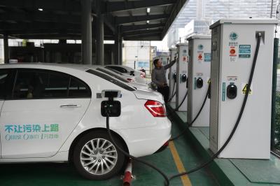 EV charging fees to be discounted on weekends: S. Korea | EV charging fees to be discounted on weekends: S. Korea EV charging fees to be discounted on weekends: S. Korea | EV charging fees to be discounted on weekends: S. Korea