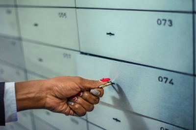 6 in 10 holders of bank lockers likely to downgrade size or switch bank: Survey | 6 in 10 holders of bank lockers likely to downgrade size or switch bank: Survey