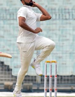 Unadkat to feature for Sussex in last eight rounds of County matches | Unadkat to feature for Sussex in last eight rounds of County matches