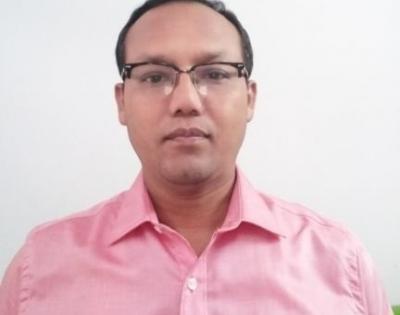 Meghachandra Singh named Manipur Congress President | Meghachandra Singh named Manipur Congress President