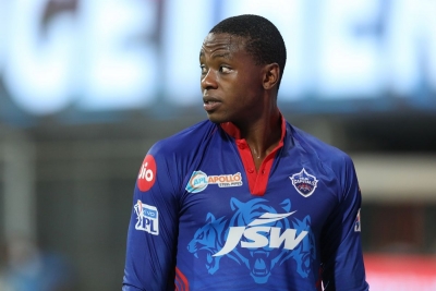 We should not take our foot off the pedal: DC's Rabada | We should not take our foot off the pedal: DC's Rabada