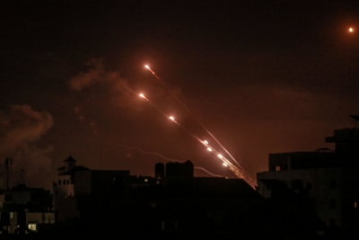 Hamas denies having military sites in Gazan civilian areas | Hamas denies having military sites in Gazan civilian areas Hamas denies having military sites in Gazan civilian areas | Hamas denies having military sites in Gazan civilian areas