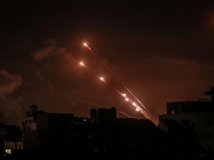 Hamas assault on Israel sparks fears of a regional escalation | Hamas assault on Israel sparks fears of a regional escalation Hamas assault on Israel sparks fears of a regional escalation | Hamas assault on Israel sparks fears of a regional escalation