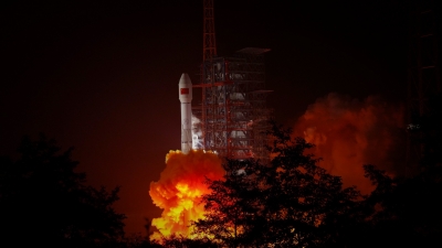 China launches Zhongxing-6D satellite | China launches Zhongxing-6D satellite China launches Zhongxing-6D satellite | China launches Zhongxing-6D satellite