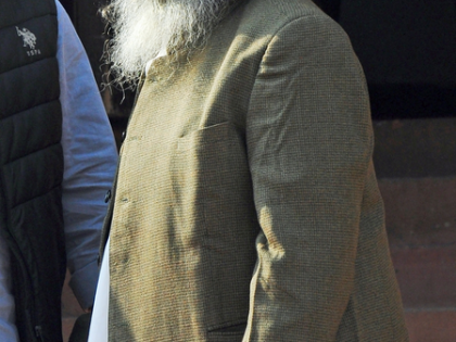 Warrior who played pivotal role in creation of Jharkhand; also supported Telangana movement: CM Revanth condoles Shibu Soren’s demise | Warrior who played pivotal role in creation of Jharkhand; also supported Telangana movement: CM Revanth condoles Shibu Soren’s demise