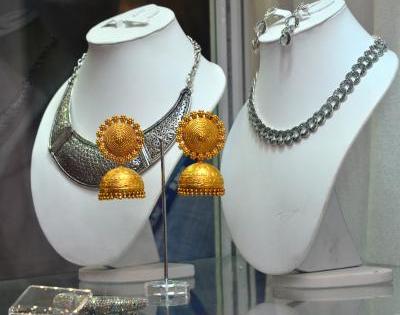 From Kohinoor replica to optical maze, Jaipur gems and jewellery museum to open soon | From Kohinoor replica to optical maze, Jaipur gems and jewellery museum to open soon