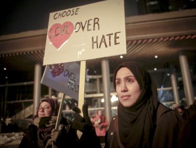 Muslims report Islamophobia in UK's Labour Party | Muslims report Islamophobia in UK's Labour Party Muslims report Islamophobia in UK's Labour Party | Muslims report Islamophobia in UK's Labour Party