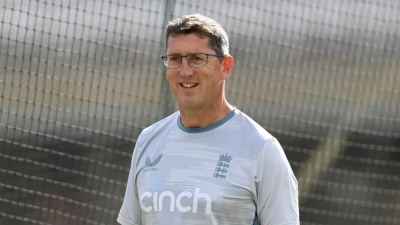 Discipline, not fitness, behind England women's Ashes struggles, says head coach Lewis | Discipline, not fitness, behind England women's Ashes struggles, says head coach Lewis