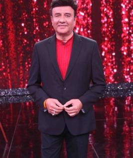 Anu Malik reveals how Asha Bhosale give him his name | Anu Malik reveals how Asha Bhosale give him his name Anu Malik reveals how Asha Bhosale give him his name | Anu Malik reveals how Asha Bhosale give him his name
