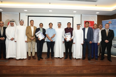 Watershed CEPA with UAE gets going | Watershed CEPA with UAE gets going