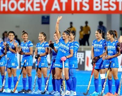 CWG 2022: Redemption time for Indian women's hockey team to recapture the gold medal | CWG 2022: Redemption time for Indian women's hockey team to recapture the gold medal