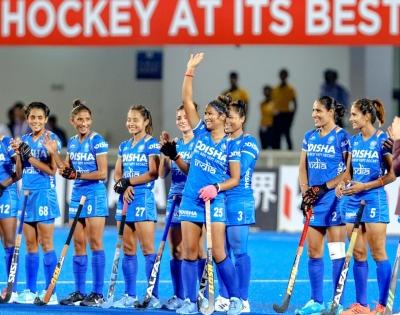 CWG 2022: Redemption time for Indian women's hockey team to recapture the gold medal | CWG 2022: Redemption time for Indian women's hockey team to recapture the gold medal CWG 2022: Redemption time for Indian women's hockey team to recapture the gold medal | CWG 2022: Redemption time for Indian women's hockey team to recapture the gold medal