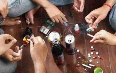 Drug addiction surges in Kashmir as Pak facilitates supply from Afghanistan | Drug addiction surges in Kashmir as Pak facilitates supply from Afghanistan