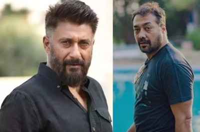 People have 'rejected' B'wood because of its 'arrogance', says Vivek Agnihotri | People have 'rejected' B'wood because of its 'arrogance', says Vivek Agnihotri
