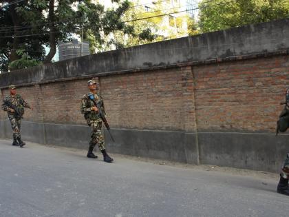 Nepal urges citizens not to join foreign armies | Nepal urges citizens not to join foreign armies Nepal urges citizens not to join foreign armies | Nepal urges citizens not to join foreign armies