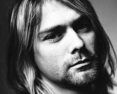 Kurt Cobain's 'Smells Like Teen Spirit' guitar auctions for nearly $5 mn | Kurt Cobain's 'Smells Like Teen Spirit' guitar auctions for nearly $5 mn