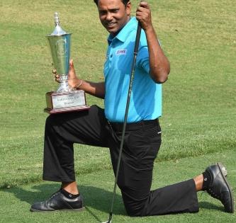 Golfer SSP Chawrasia to undergo another COVID-19 test | Golfer SSP Chawrasia to undergo another COVID-19 test