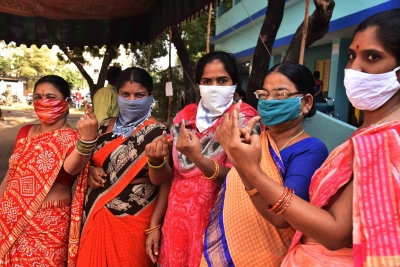 Karnataka set for gram panchayat elections on Dec 22 | Karnataka set for gram panchayat elections on Dec 22