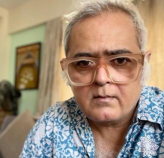 Hansal Mehta supports SRK's son Aryan Khan amid arrest | Hansal Mehta supports SRK's son Aryan Khan amid arrest Hansal Mehta supports SRK's son Aryan Khan amid arrest | Hansal Mehta supports SRK's son Aryan Khan amid arrest
