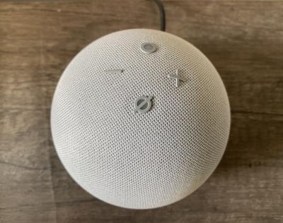 Echo Dot (4th gen): Fill your home with crisp vocals, balanced bass | Echo Dot (4th gen): Fill your home with crisp vocals, balanced bass Echo Dot (4th gen): Fill your home with crisp vocals, balanced bass | Echo Dot (4th gen): Fill your home with crisp vocals, balanced bass