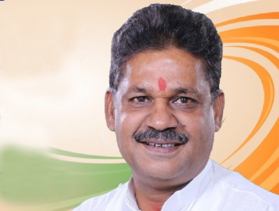 Goa govt sleeping like 'Kumbhakarana': Kirti Azad | Goa govt sleeping like 'Kumbhakarana': Kirti Azad