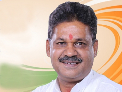 Goa BJP workers will join Trinamool, in touch with me: Kirti Azad | Goa BJP workers will join Trinamool, in touch with me: Kirti Azad