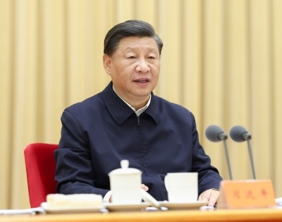Xi warns China will never 'renounce the use of force' regarding Taiwan | Xi warns China will never 'renounce the use of force' regarding Taiwan