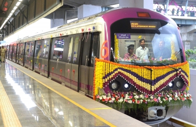 B'luru Metro cards to be used once within 7 days to avoid lapse | B'luru Metro cards to be used once within 7 days to avoid lapse