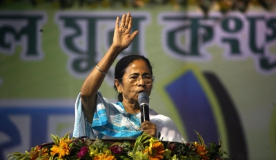 TMC rally to go 'virtual' on July 21, just 2 hitches | TMC rally to go 'virtual' on July 21, just 2 hitches