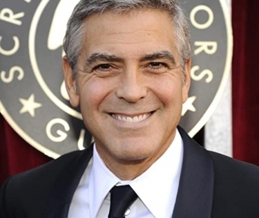 George Clooney thought he'd die in motorbike accident | George Clooney thought he'd die in motorbike accident