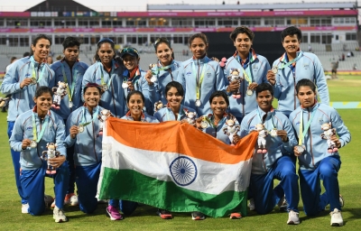 Australia know how to win, I felt bad that India lost the gold medal match at CWG (IANS Column: Left-Hand View) | Australia know how to win, I felt bad that India lost the gold medal match at CWG (IANS Column: Left-Hand View)