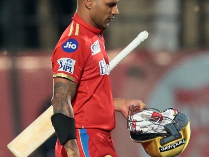 IPL 2023: Decision of bowling the spinner in last over backfired, admits PBKS skipper Dhawan | IPL 2023: Decision of bowling the spinner in last over backfired, admits PBKS skipper Dhawan