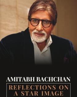 Amitabh Bachchan brought maturity to films (Book Excerpt) | Amitabh Bachchan brought maturity to films (Book Excerpt) Amitabh Bachchan brought maturity to films (Book Excerpt) | Amitabh Bachchan brought maturity to films (Book Excerpt)