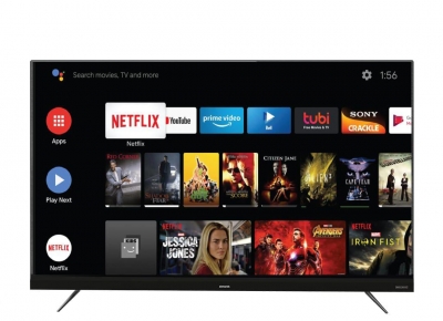 Aiwa unveils new range of smart TVs in India | Aiwa unveils new range of smart TVs in India