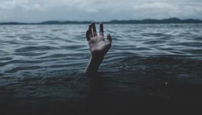 Six drown during Durga idol immersion in Ajmer district | Six drown during Durga idol immersion in Ajmer district