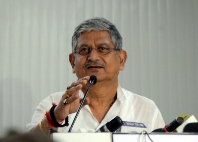 JDU chief slams Lalu over remark on former Bihar minister | JDU chief slams Lalu over remark on former Bihar minister