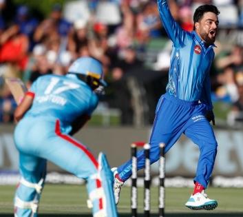 SA20: We just need to stay calm and do the basics right, says Rashid Khan after loss to Pretoria Capitals | SA20: We just need to stay calm and do the basics right, says Rashid Khan after loss to Pretoria Capitals