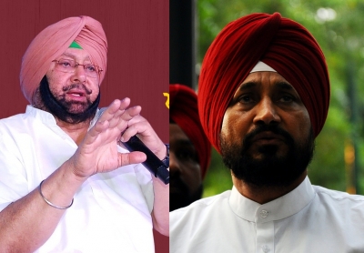 The 'rise and rise' of AAP in Punjab | The 'rise and rise' of AAP in Punjab The 'rise and rise' of AAP in Punjab | The 'rise and rise' of AAP in Punjab