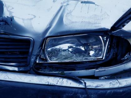 Student killed as speeding car overturns in Hyderabad | Student killed as speeding car overturns in Hyderabad Student killed as speeding car overturns in Hyderabad | Student killed as speeding car overturns in Hyderabad