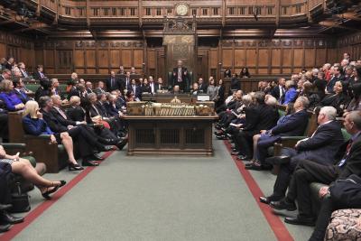 Assisted dying bill clears UK Commons, moves to House of Lords | Assisted dying bill clears UK Commons, moves to House of Lords Assisted dying bill clears UK Commons, moves to House of Lords | Assisted dying bill clears UK Commons, moves to House of Lords